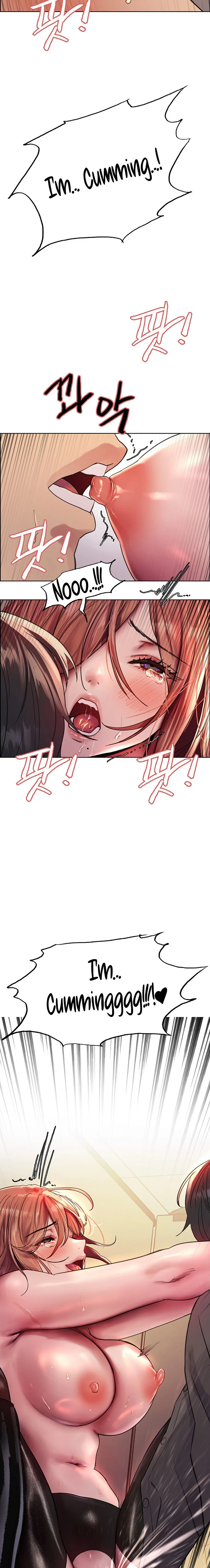 Sex Stopwatch Chapter 48 Page 2