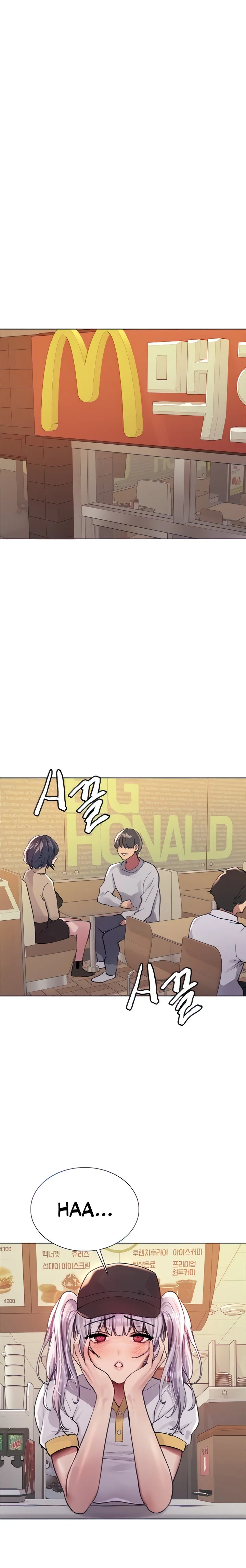 Sex Stopwatch Chapter 48 Page 4