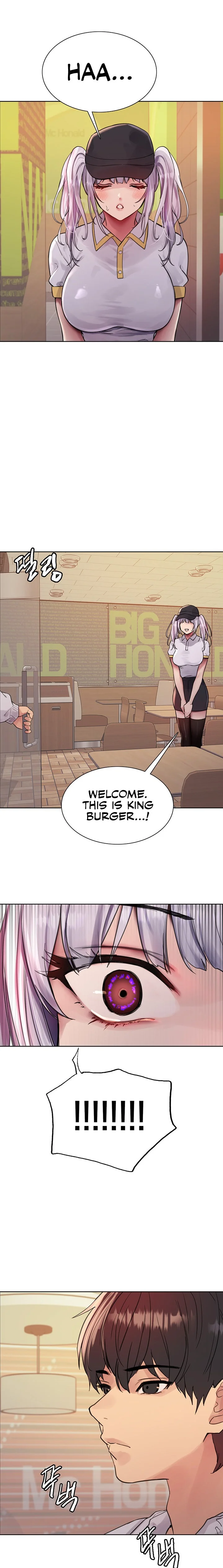 Sex Stopwatch Chapter 48 Page 19