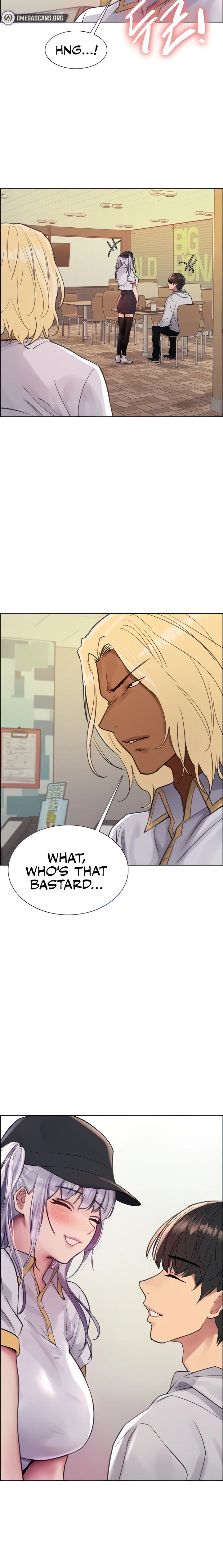 Sex Stopwatch Chapter 49 Page 2
