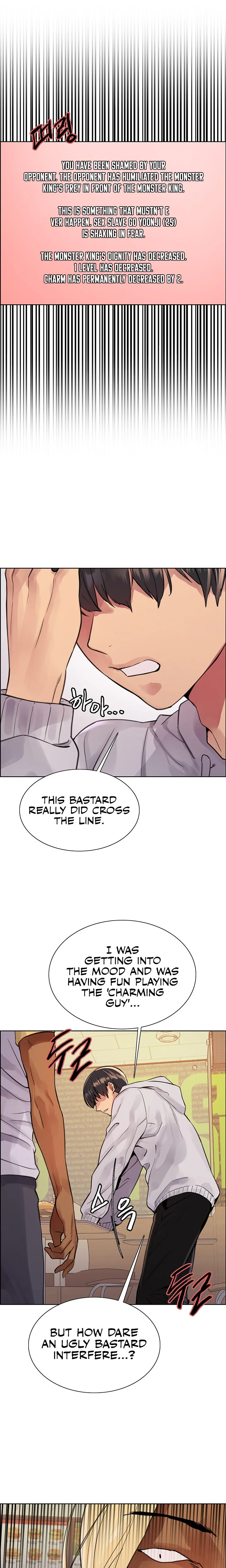 Sex Stopwatch Chapter 49 Page 16
