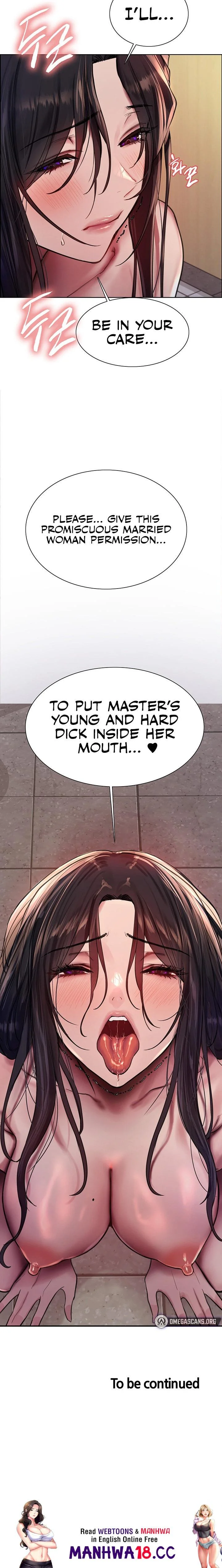 Sex Stopwatch Chapter 51 Page 23