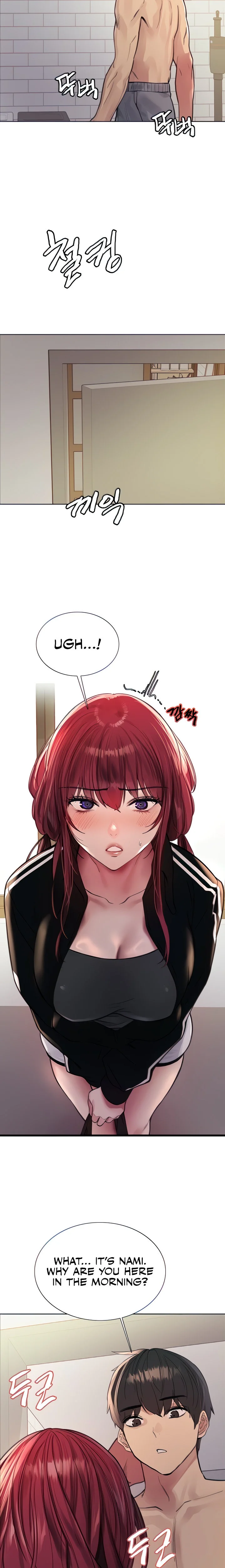 Sex Stopwatch Chapter 54 Page 5