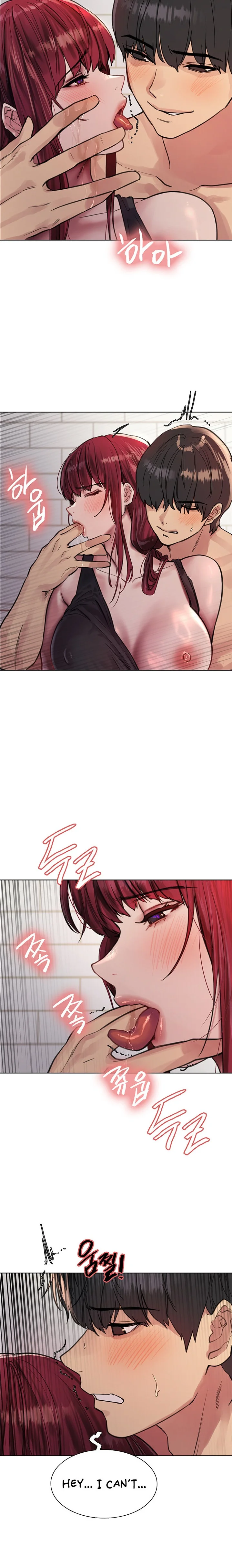Sex Stopwatch Chapter 54 Page 12