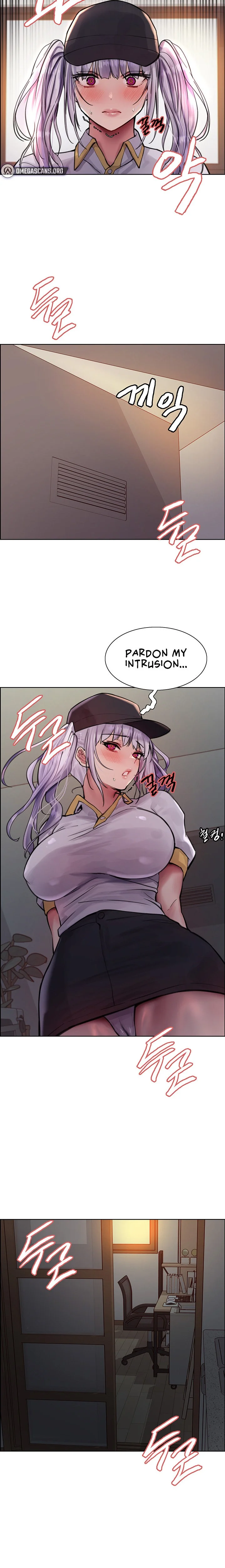 Sex Stopwatch Chapter 55 Page 15