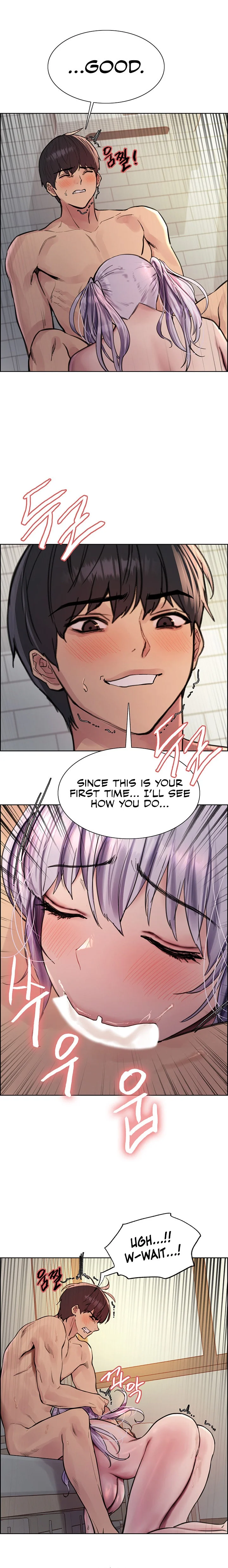 Sex Stopwatch Chapter 56 Page 13