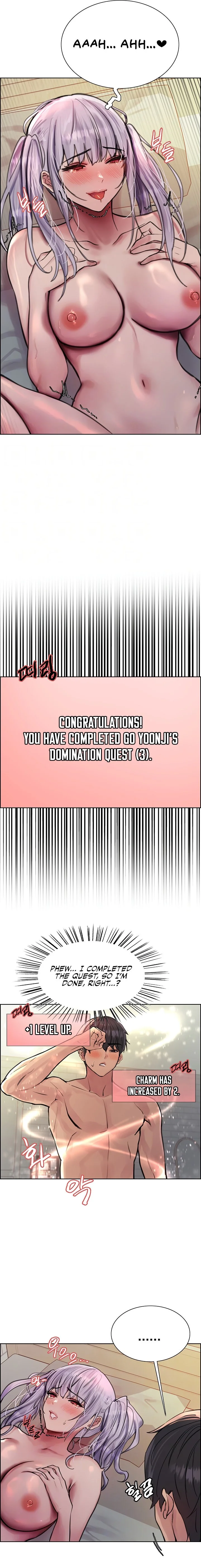 Sex Stopwatch Chapter 57 Page 5