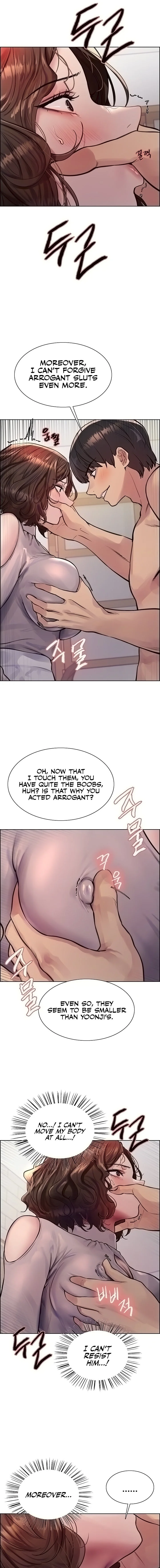 Sex Stopwatch Chapter 59 Page 3