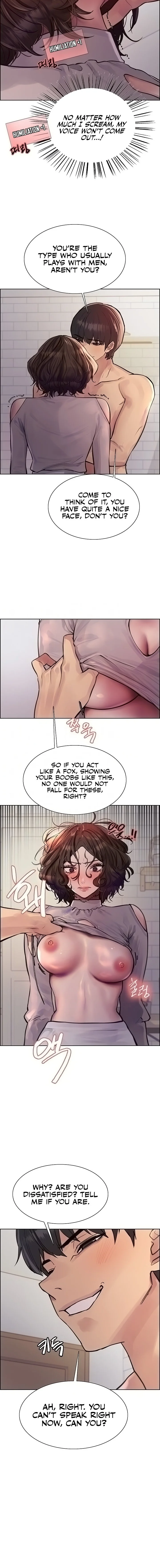 Sex Stopwatch Chapter 59 Page 4