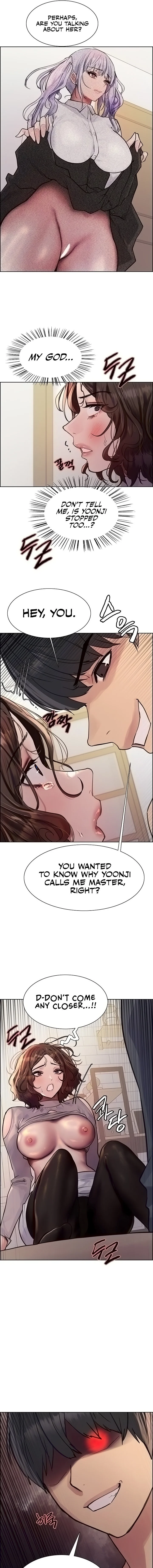 Sex Stopwatch Chapter 59 Page 7