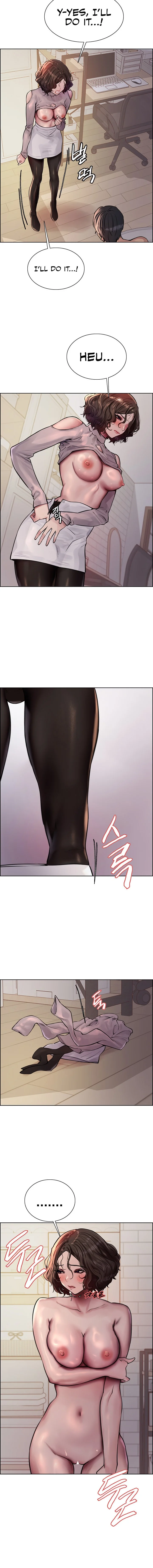 Sex Stopwatch Chapter 59 Page 12