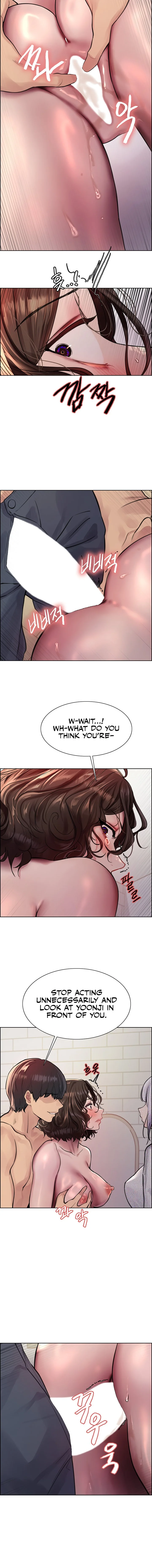 Sex Stopwatch Chapter 59 Page 14