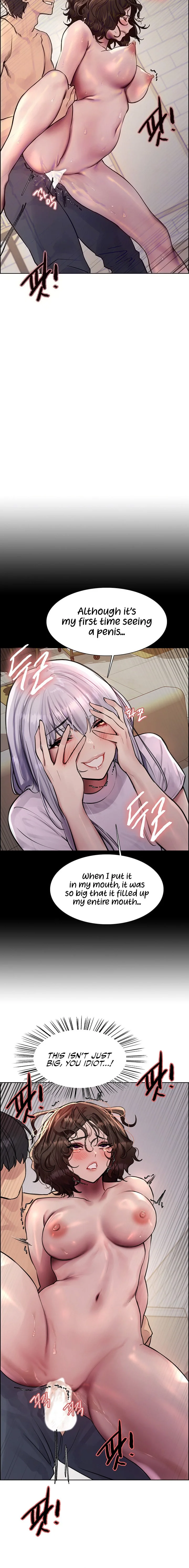 Sex Stopwatch Chapter 60 Page 4
