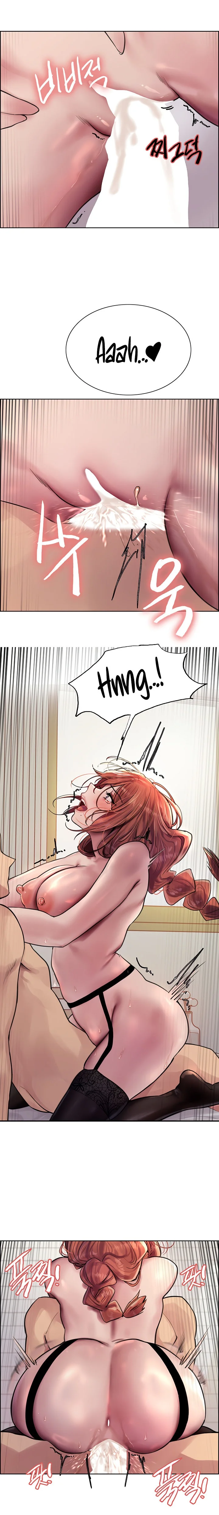 Sex Stopwatch Chapter 61 Page 13