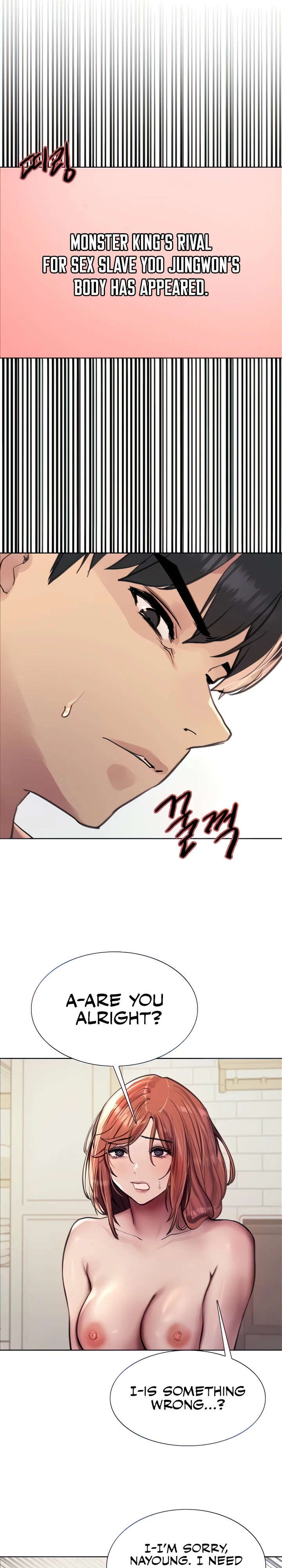 Sex Stopwatch Chapter 62 Page 4