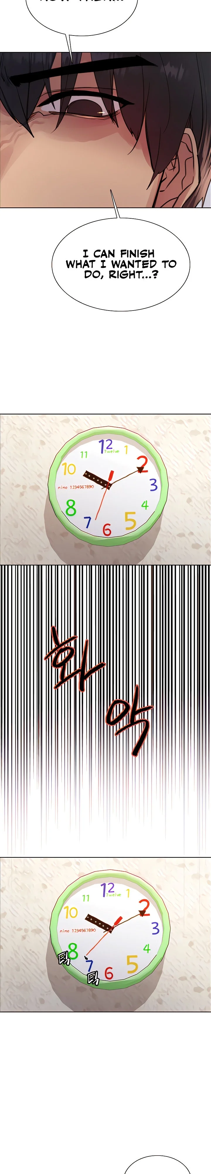 Sex Stopwatch Chapter 63 Page 11