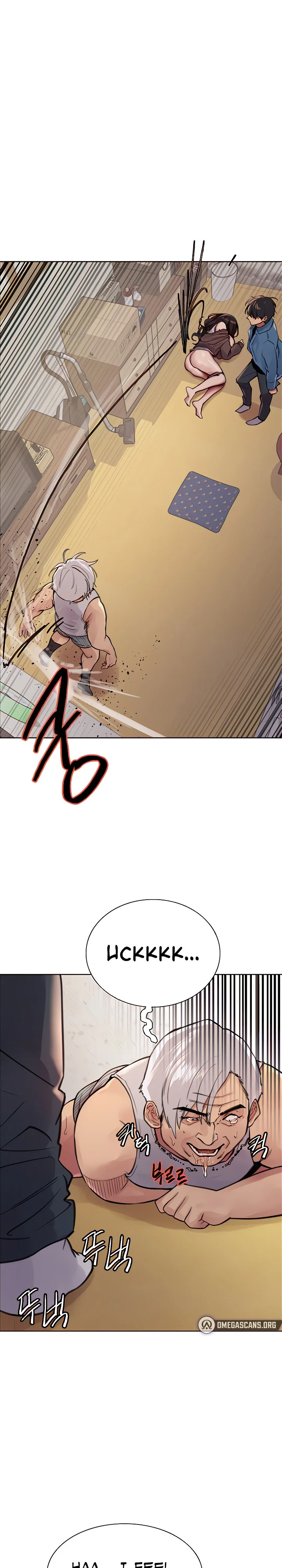 Sex Stopwatch Chapter 63 Page 13