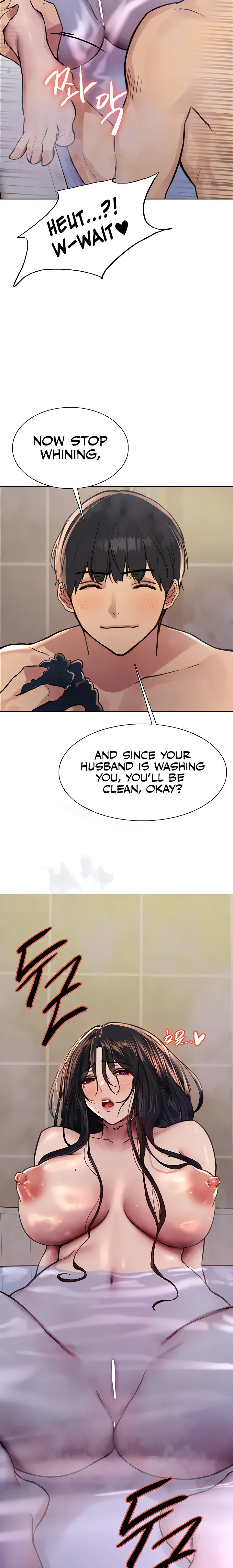 Sex Stopwatch Chapter 64 Page 2