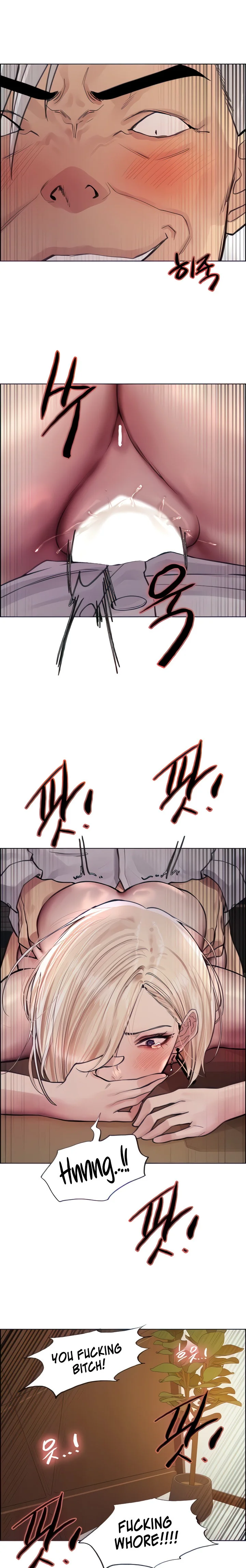 Sex Stopwatch Chapter 65 Page 13