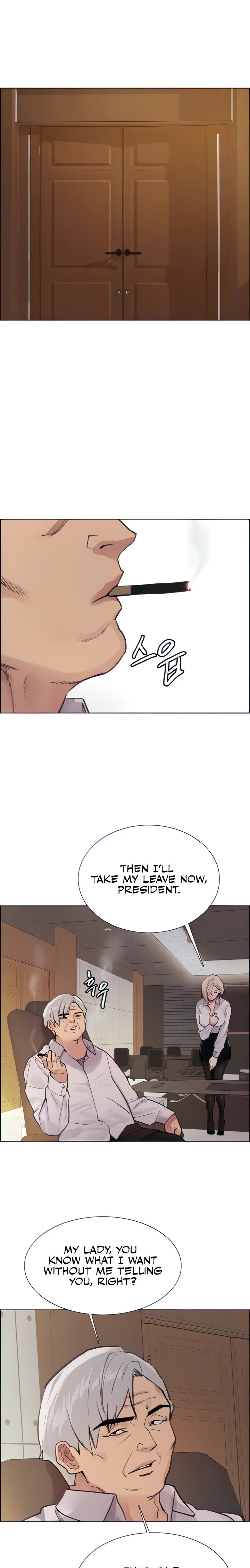 Sex Stopwatch Chapter 65 Page 22