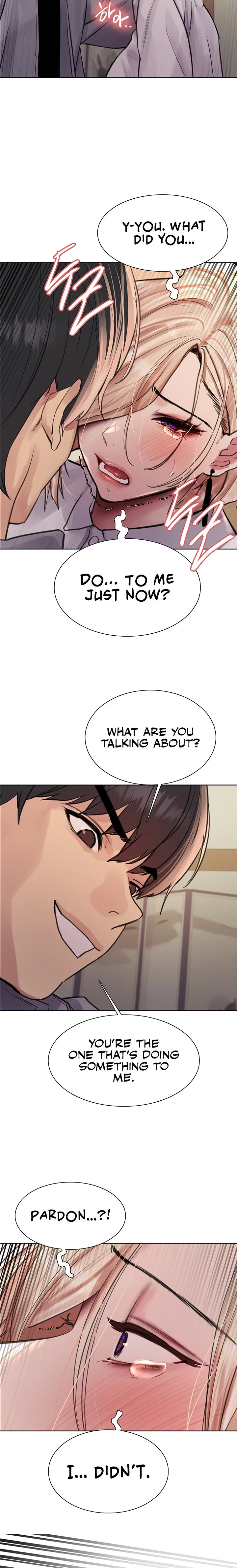 Sex Stopwatch Chapter 67 Page 2