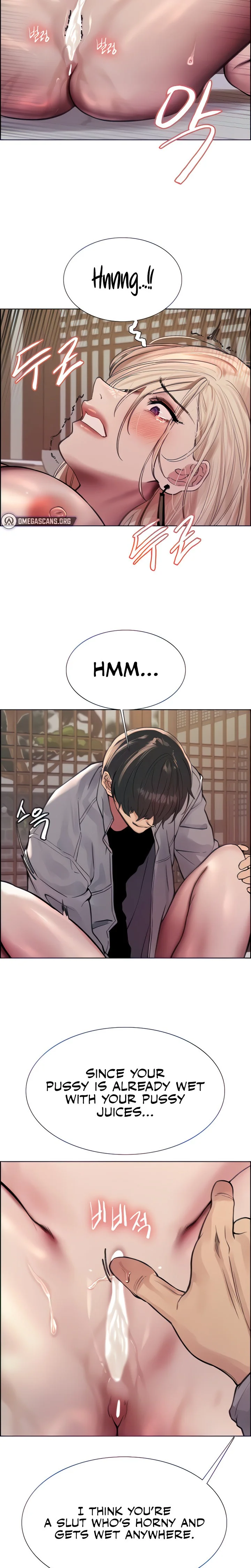 Sex Stopwatch Chapter 67 Page 14