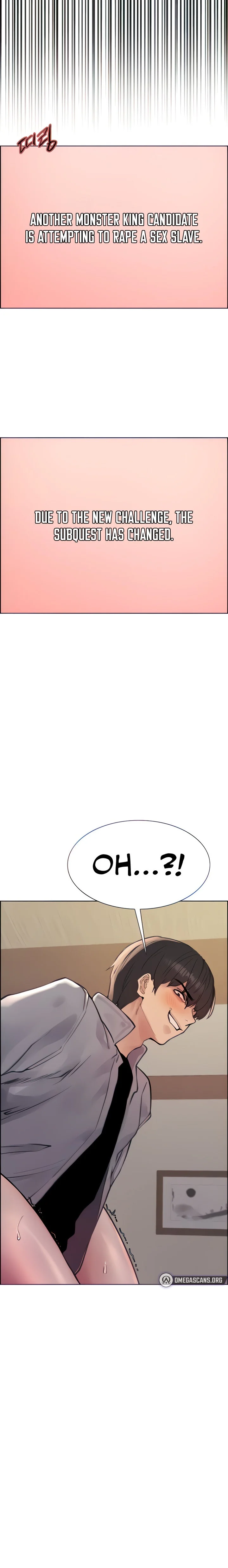Sex Stopwatch Chapter 68 Page 3