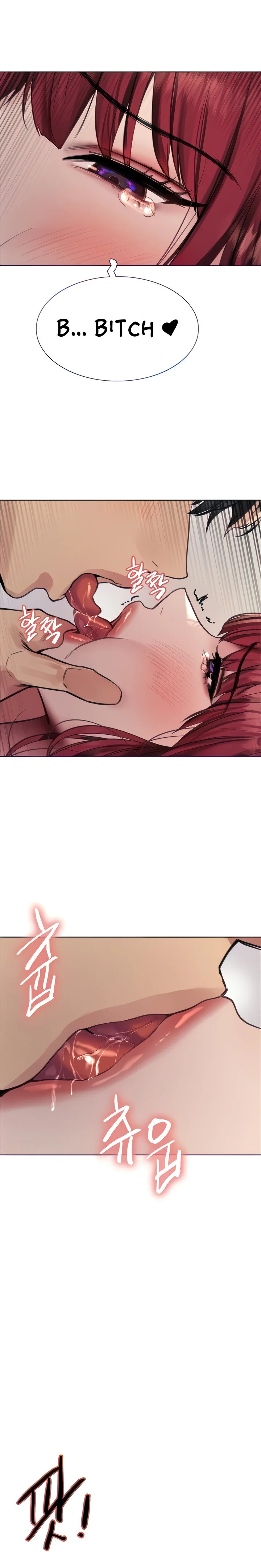 Sex Stopwatch Chapter 71 Page 18
