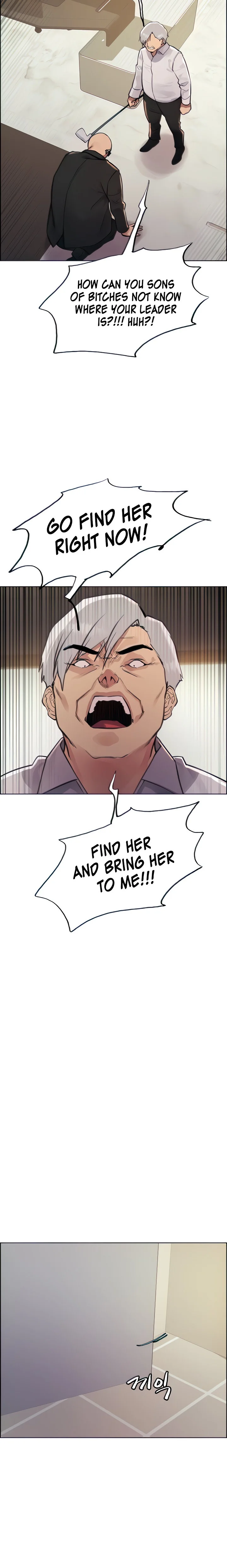 Sex Stopwatch Chapter 72 Page 6