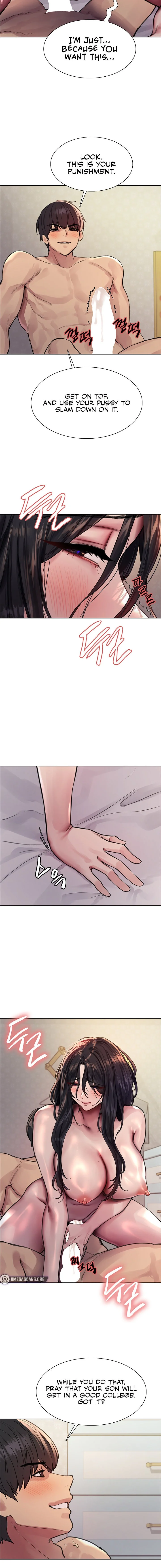 Sex Stopwatch Chapter 74 Page 14