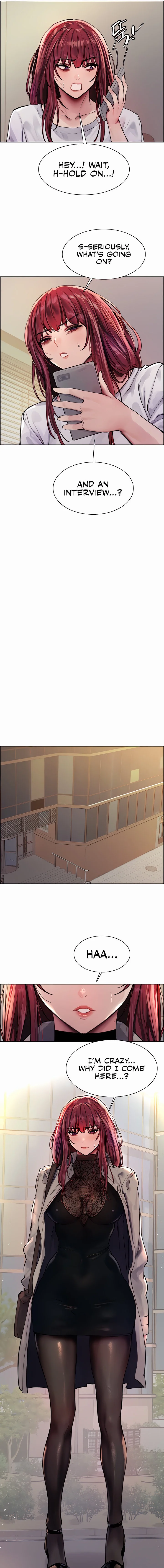 Sex Stopwatch Chapter 75 Page 13