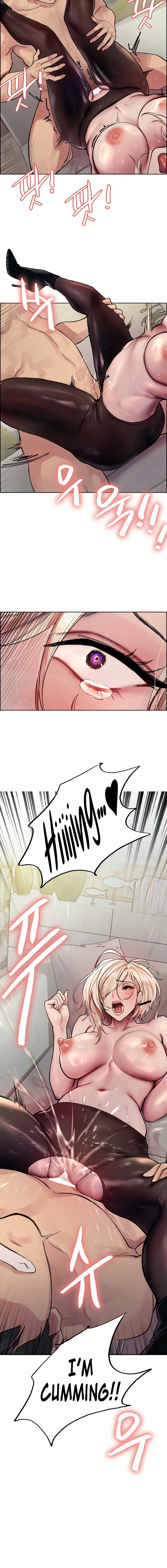 Sex Stopwatch Chapter 75 Page 18