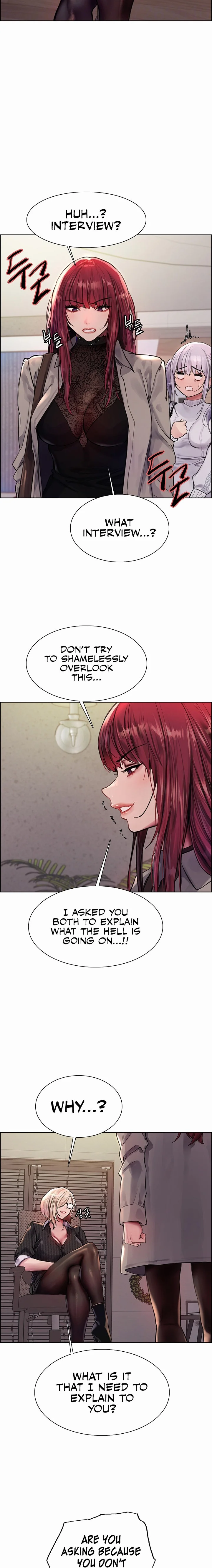 Sex Stopwatch Chapter 76 Page 5