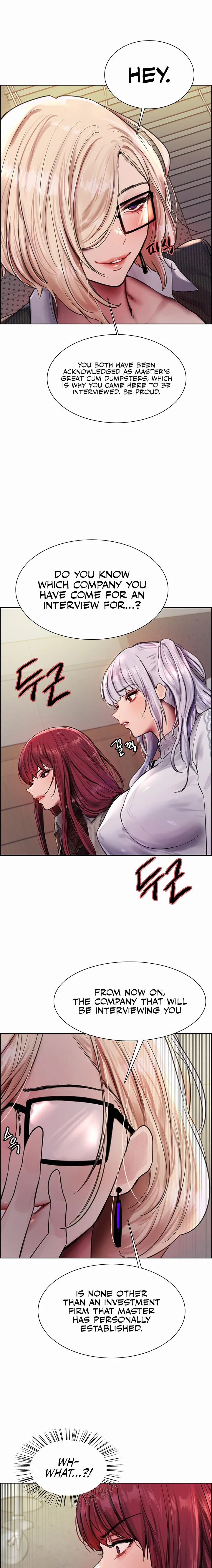 Sex Stopwatch Chapter 76 Page 13