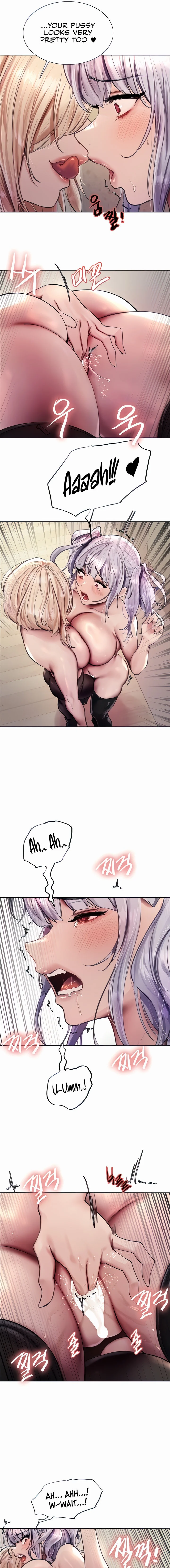 Sex Stopwatch Chapter 77 Page 5