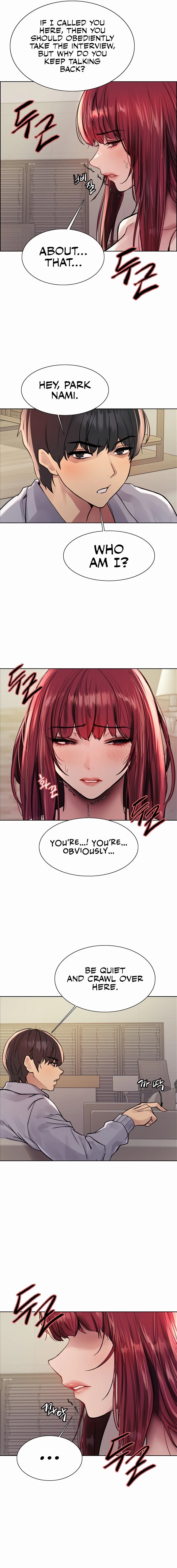 Sex Stopwatch Chapter 77 Page 13