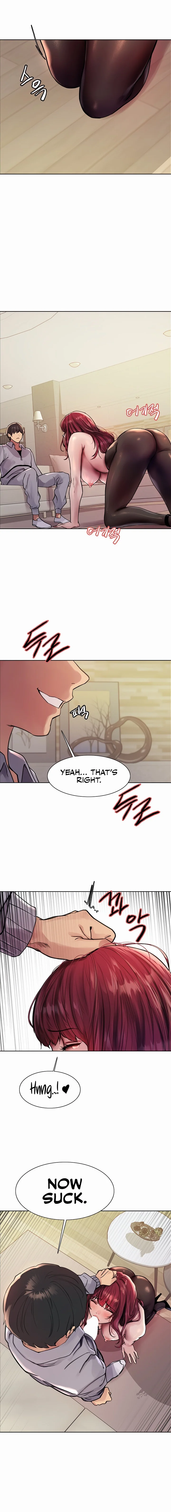 Sex Stopwatch Chapter 77 Page 14