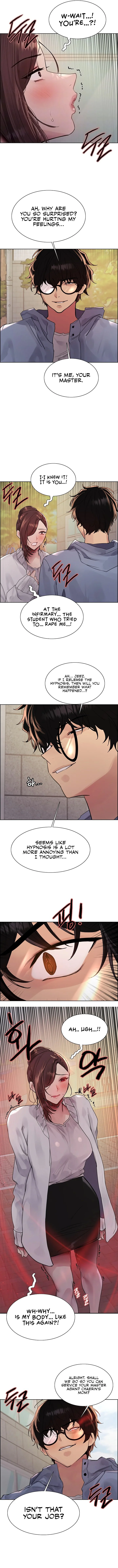 Sex Stopwatch Chapter 101 Page 4