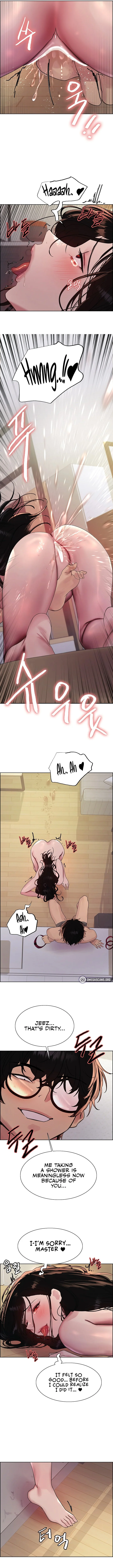 Sex Stopwatch Chapter 101 Page 7
