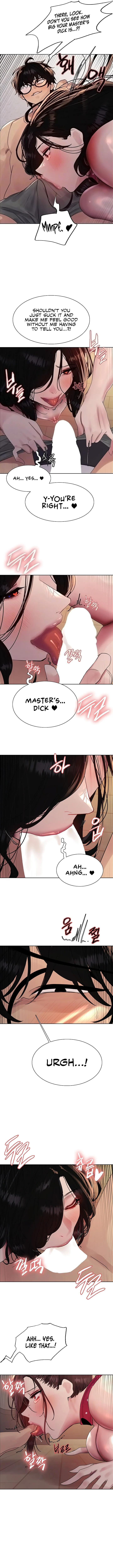 Sex Stopwatch Chapter 102 Page 4