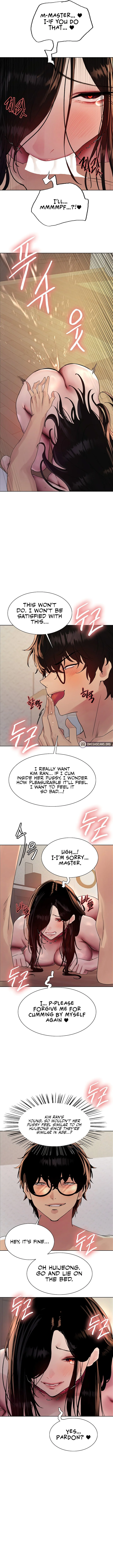 Sex Stopwatch Chapter 102 Page 7