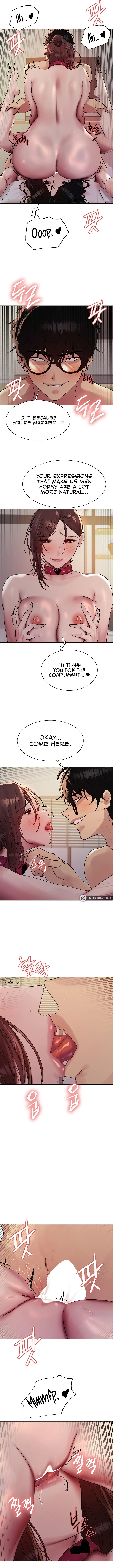 Sex Stopwatch Chapter 102 Page 11
