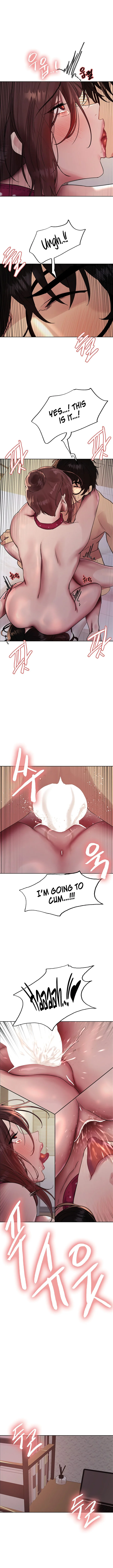 Sex Stopwatch Chapter 102 Page 12