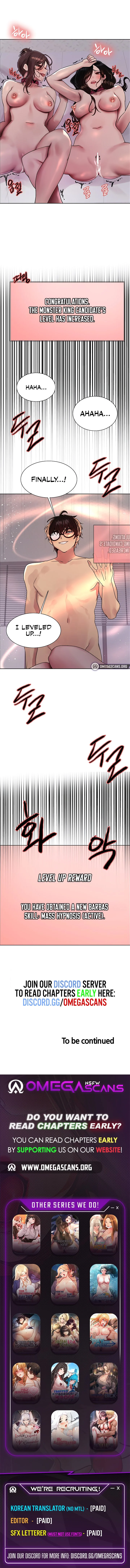 Sex Stopwatch Chapter 102 Page 13