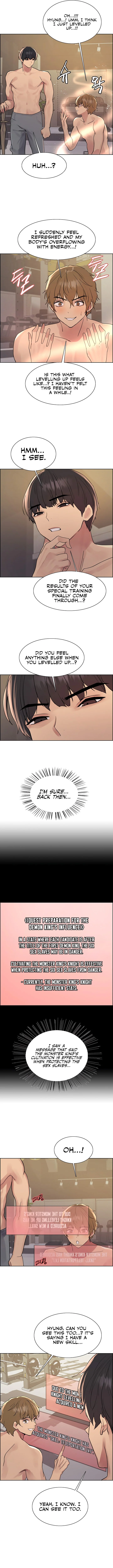 Sex Stopwatch Chapter 103 Page 6