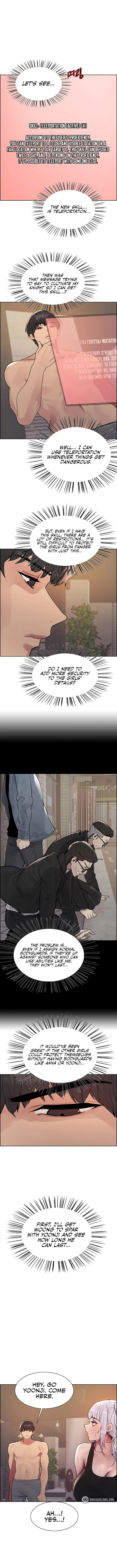 Sex Stopwatch Chapter 103 Page 7