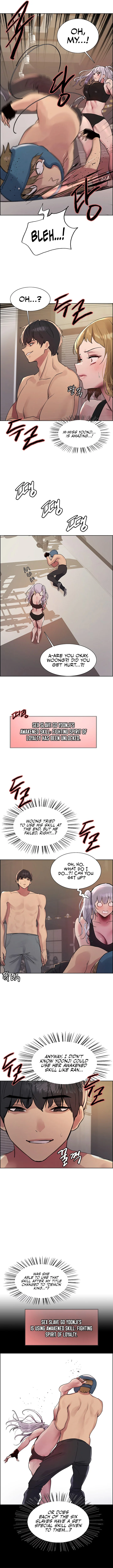 Sex Stopwatch Chapter 104 Page 6