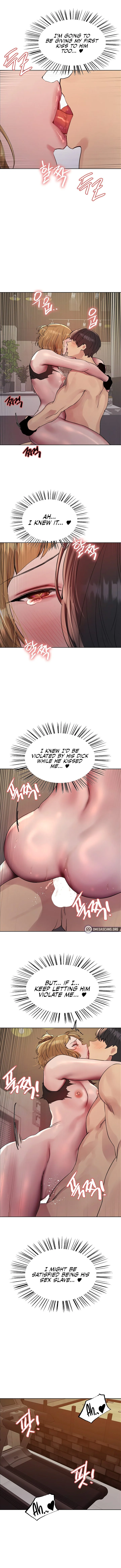 Sex Stopwatch Chapter 105 Page 7