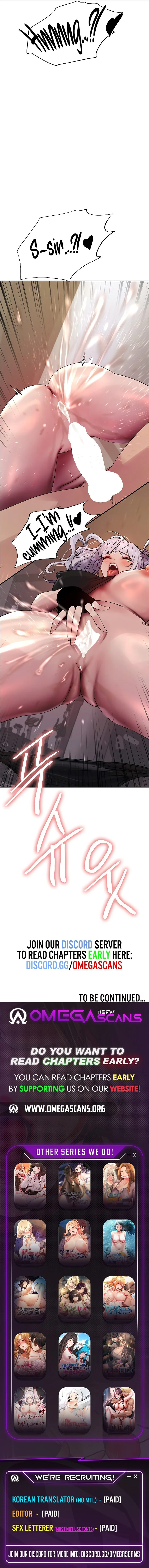 Sex Stopwatch Chapter 105 Page 12