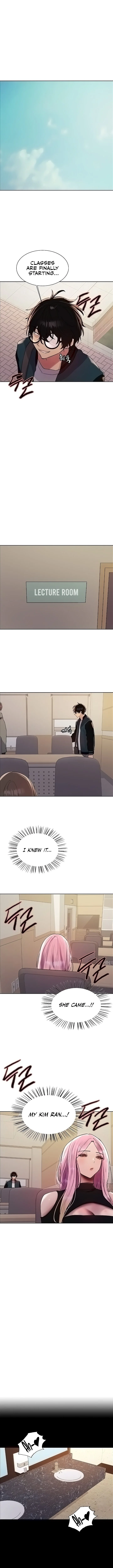 Sex Stopwatch Chapter 106 Page 4